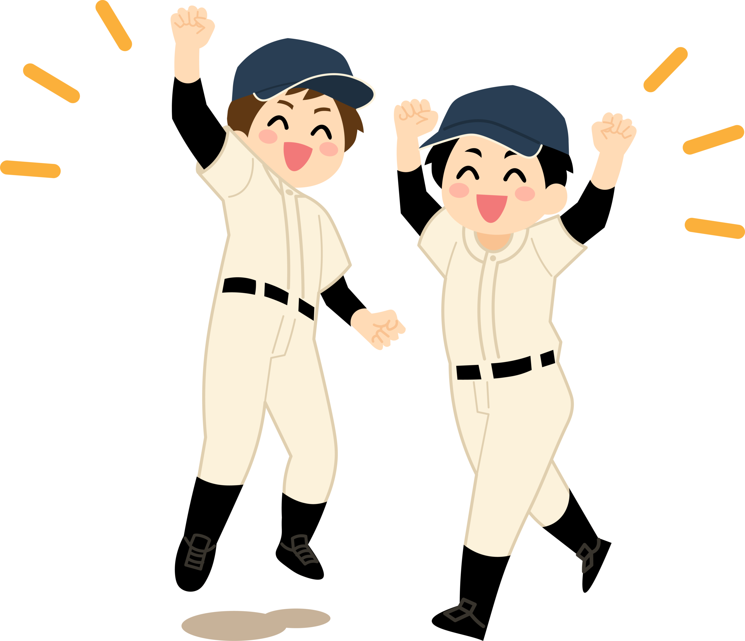 勝ち